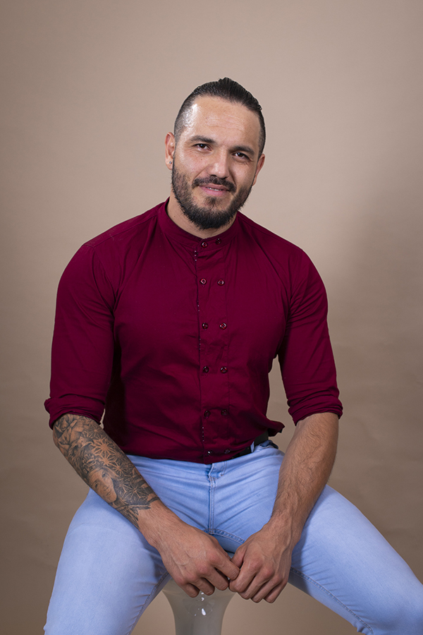 marco rossano
